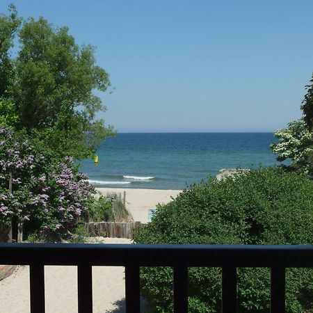 Patio Apartamenty I Pokoje Ниешорце Екстериор снимка
