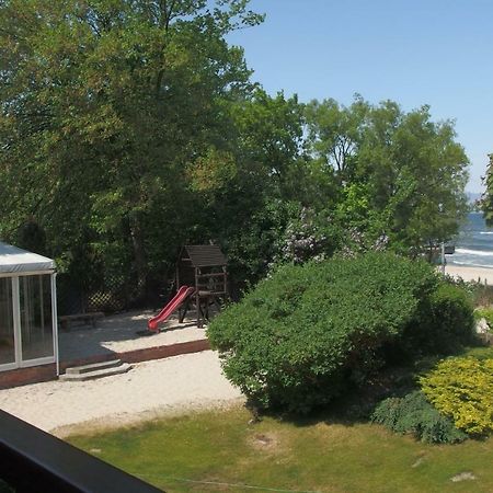 Patio Apartamenty I Pokoje Ниешорце Екстериор снимка